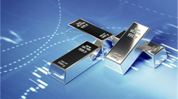 150 دولاراً للأونصة.. توقعات قفزة تاريخية بأسعار الفضة خلال ثلاثة أشهر فقط